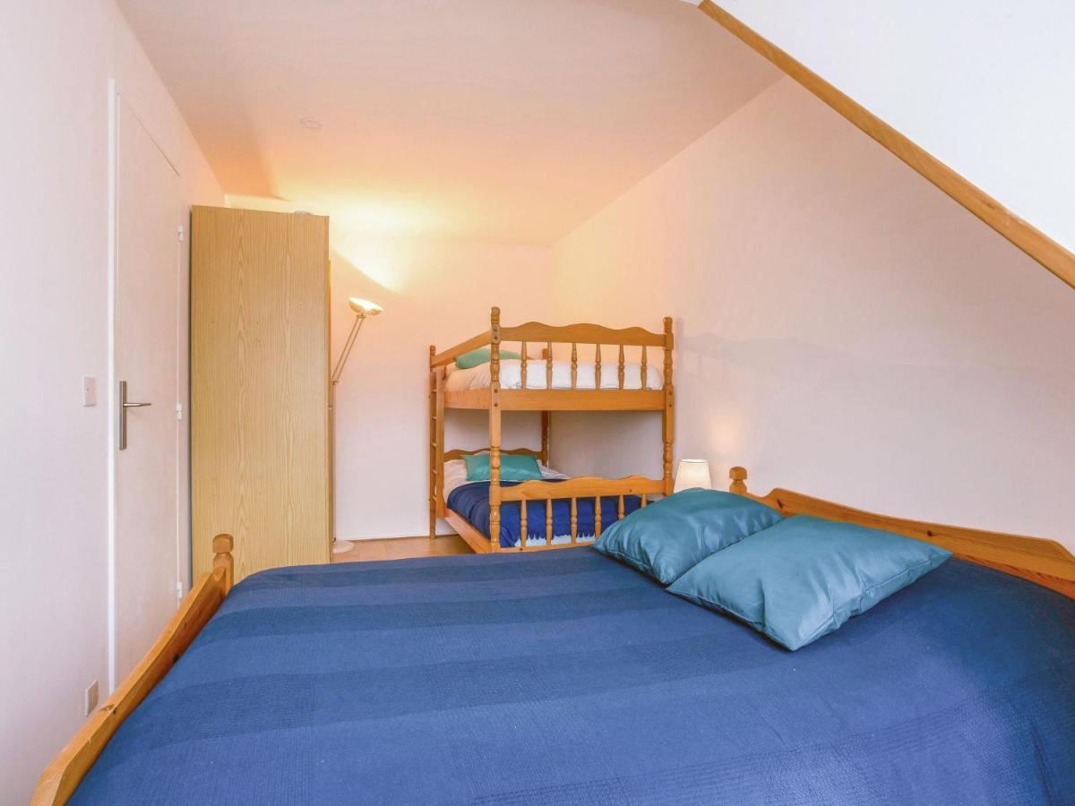 Apartment La Cote Fleurie-3 By Interhome Мервил-Франсвил-Плаж Екстериор снимка