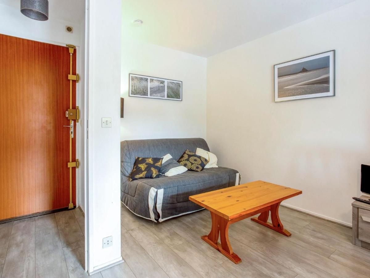 Apartment La Cote Fleurie-3 By Interhome Мервил-Франсвил-Плаж Екстериор снимка